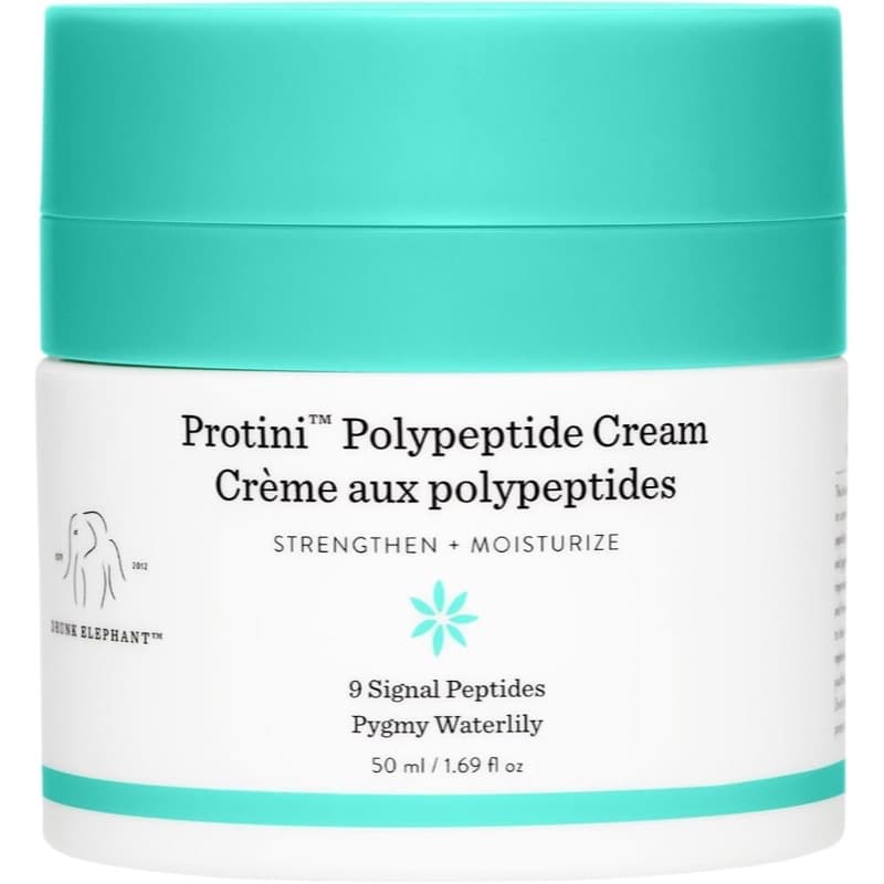 Pote do creme Drunk Elephant Protini Polypeptide