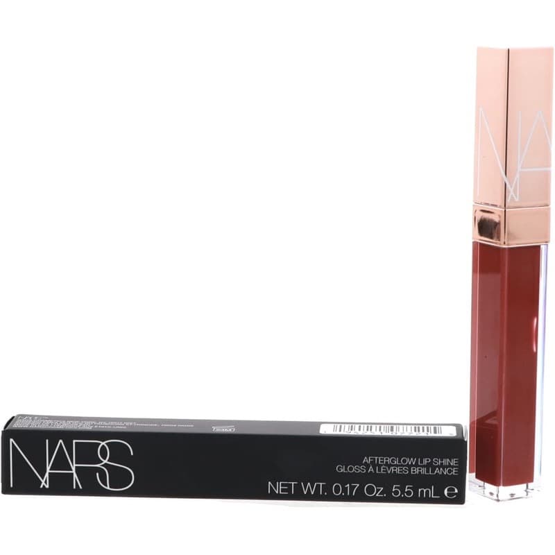 Bisnaga de brilho labial NARS Afterglow